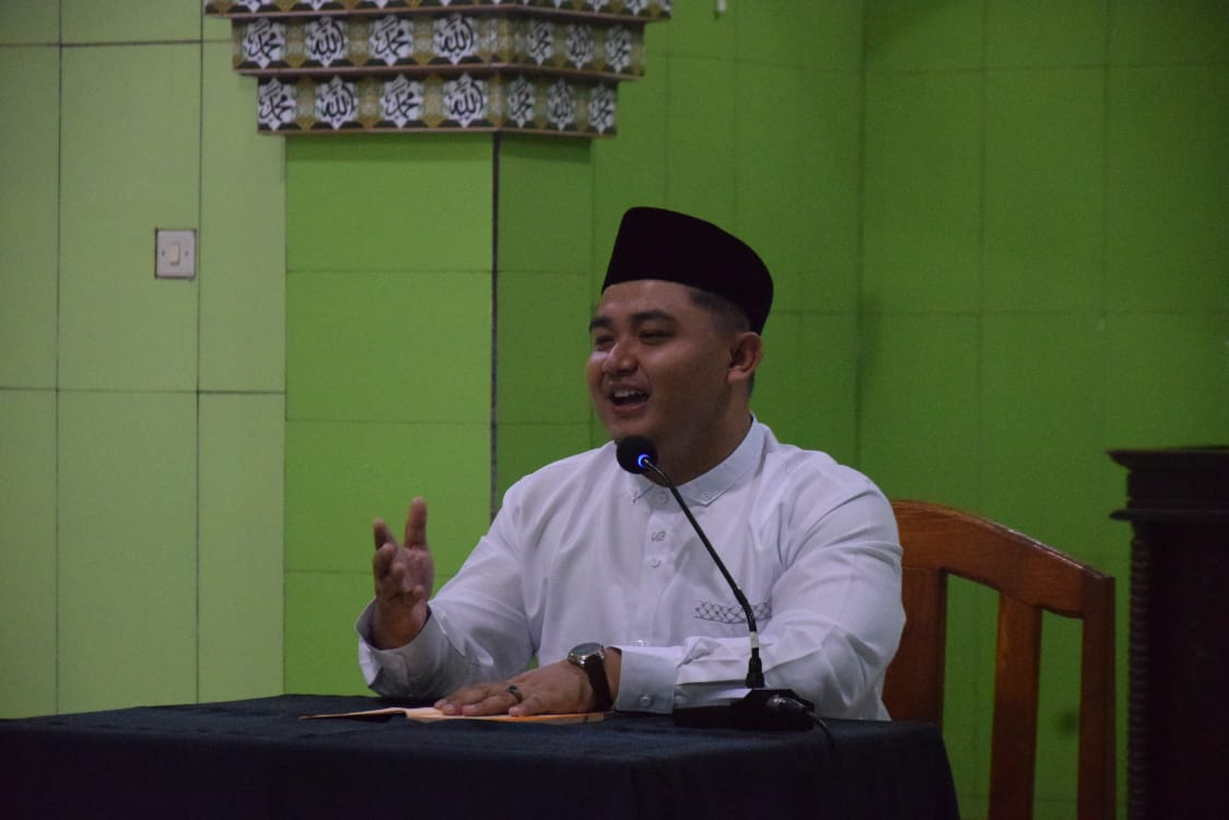 Manajemen Waktu dalam Belajar (Refleksi Dari Kitab Minhajul Mutallim Karya Imam Al-Ghazali)