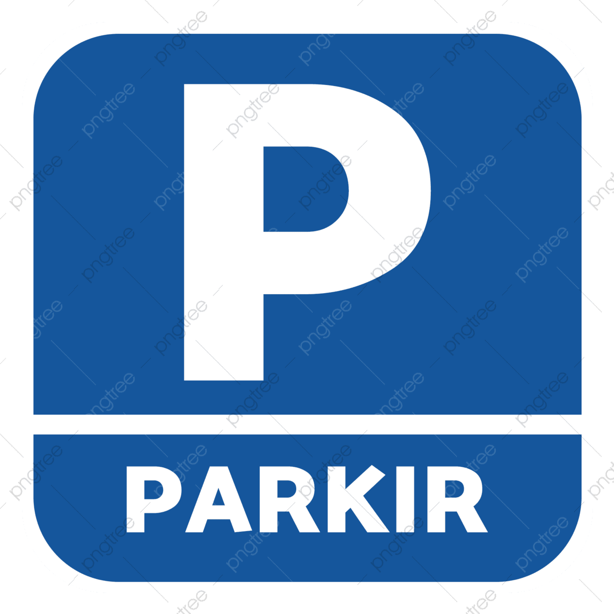 Belajar Dari Tukang Parkir