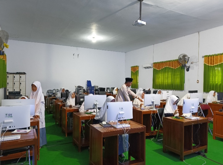 Belajar Microsoft Excel Sambil Bermain, Bendahara OSDAM Adakan Pelatihan Manajemen Keuangan 2