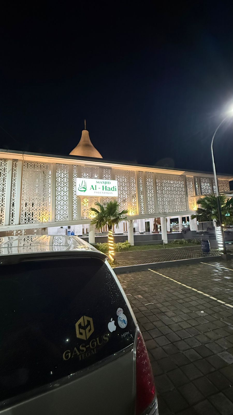 Keistimewaan Sholat Subuh di Masjid: Saat Pagi Menjadi Saksi Iman