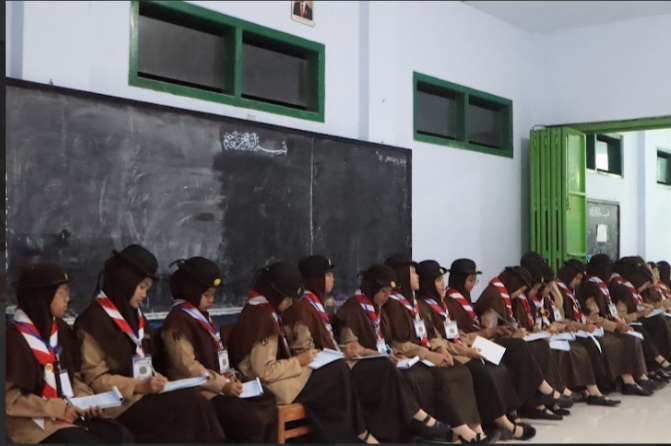 Memahami Peran Instruktur Muda, Bekal Penting bagi Kader Pramuka Masa Depan 
