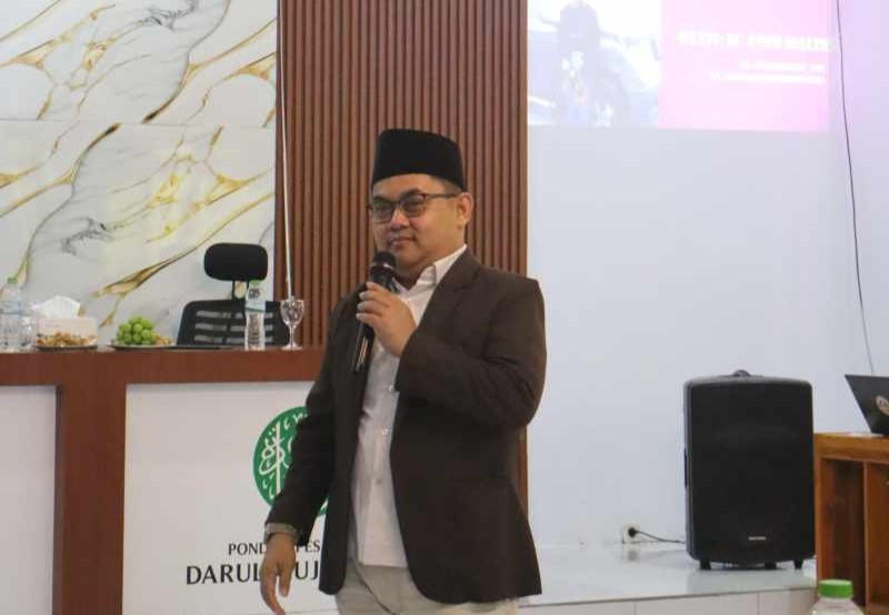 Meningkatkan Kompetensi Mengajar melalui Seminar
