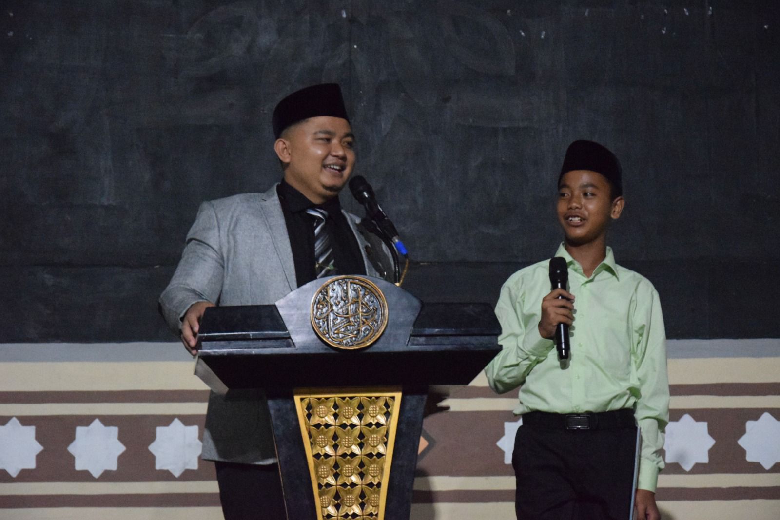 Pemuda Spesial 