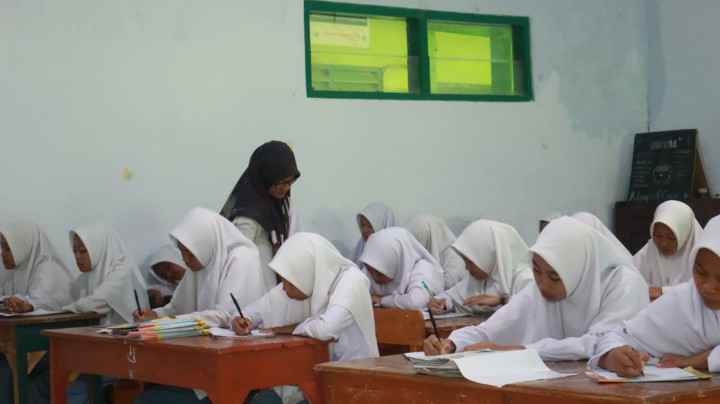 PTS Usai, Perpulangan di Depan Mata
