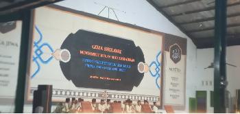 MERIAHNYA TARHIB : Gema Sholawat Sambut Ramadan di Pondok Pesantren Darul Mujahadah